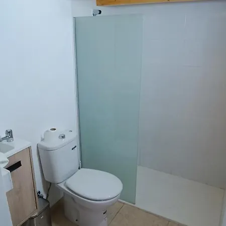 Apartment Urban Loft La Las Palmas de Gran Canaria