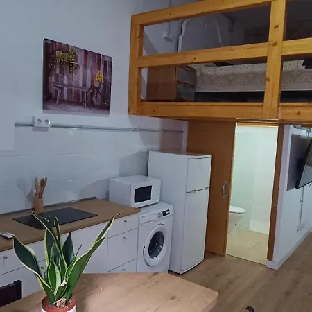 Urban Loft La * Las Palmas de Gran Canaria