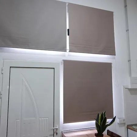 Urban Loft La