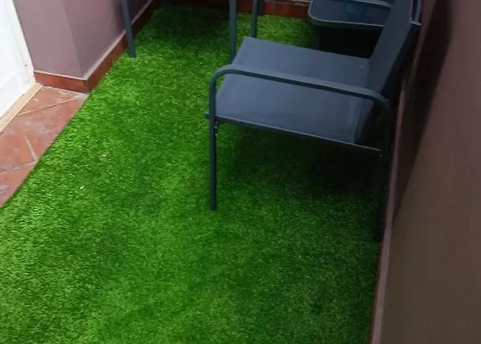 La Διαμέρισμα Λας Πάλμας ντε Γκραν Κανάρια