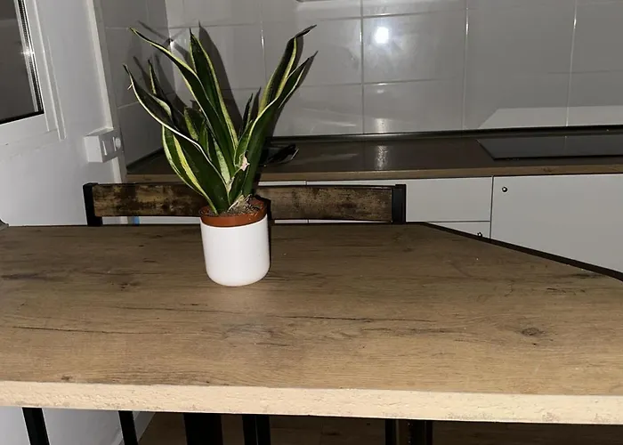 La Διαμέρισμα *