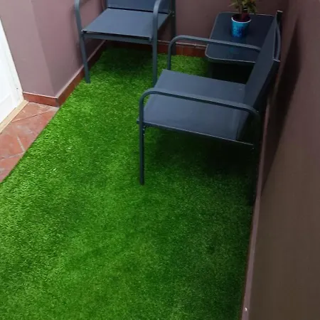 La Apartment Las Palmas / Gran Canaria