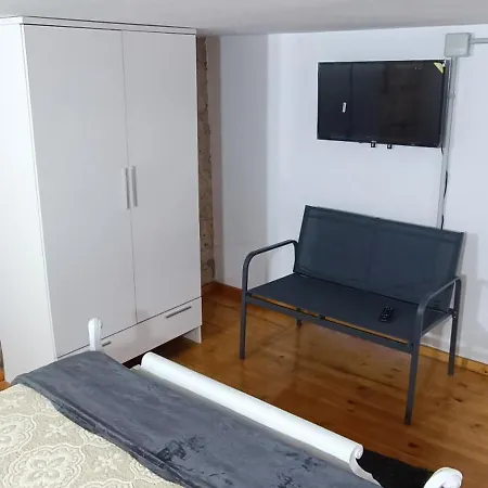 Urban Loft La Las Palmas / Gran Canaria