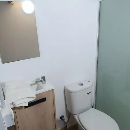 Urban Loft La Apartamento Las Palmas de Gran Canárias