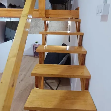 La Apartment Las Palmas / Gran Canaria