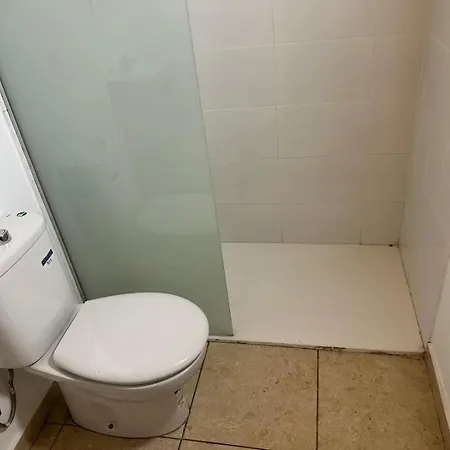 Urban Loft La Apartamento Las Palmas de Gran Canárias