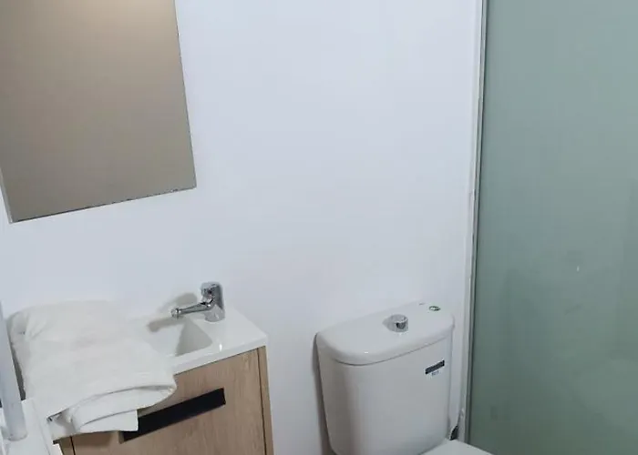 La Apartamento Las Palmas de Gran Canaria