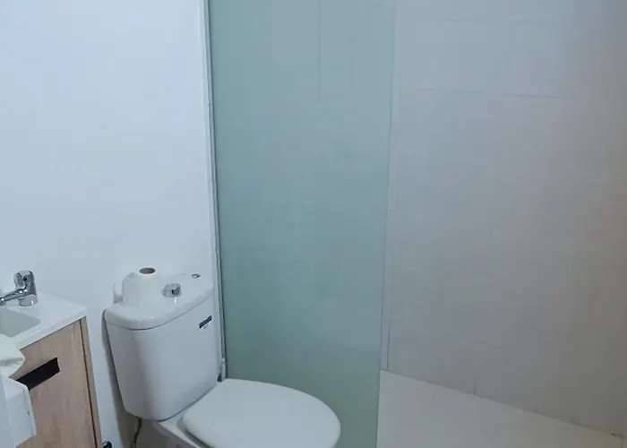 Apartamento La Las Palmas de Gran Canaria