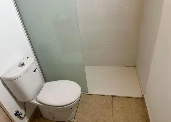 La Apartamento Las Palmas de Gran Canaria