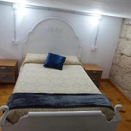 Apartment La